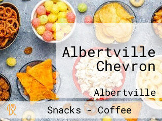 Albertville Chevron