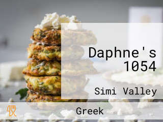 Daphne's 1054