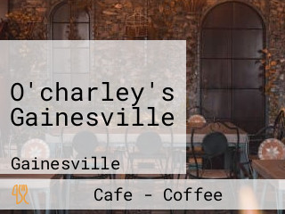 O'charley's Gainesville