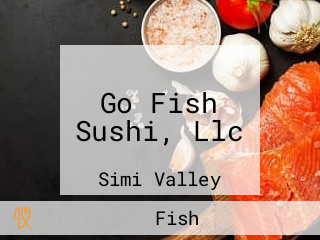 Go Fish Sushi, Llc