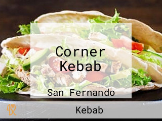 Corner Kebab