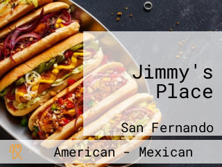 Jimmy's Place