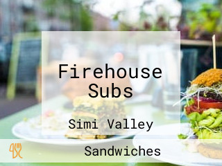 Firehouse Subs