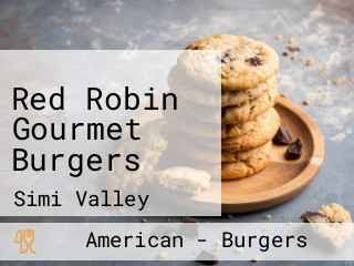 Red Robin Gourmet Burgers