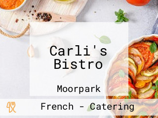 Carli's Bistro