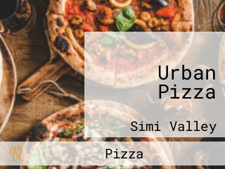 Urban Pizza