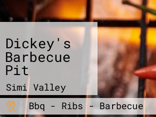 Dickey's Barbecue Pit