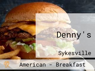 Denny's