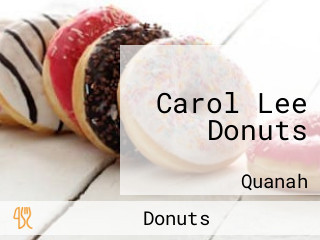 Carol Lee Donuts