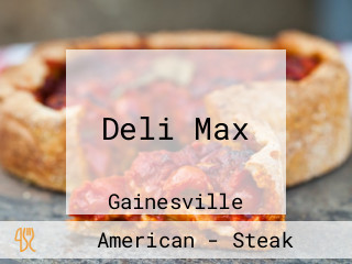 Deli Max