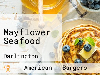 Mayflower Seafood