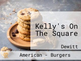 Kelly's On The Square