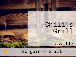 Chili's Grill