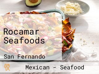 Rocamar Seafoods