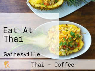 Eat At Thai