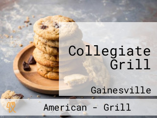 Collegiate Grill