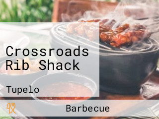 Crossroads Rib Shack