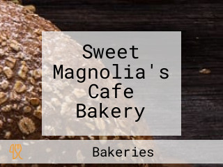 Sweet Magnolia's Cafe Bakery