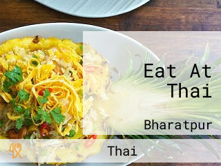 Eat At Thai