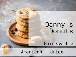 Danny's Donuts