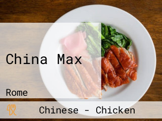 China Max