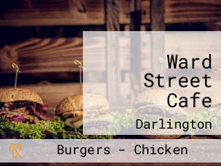 Ward Street Cafe