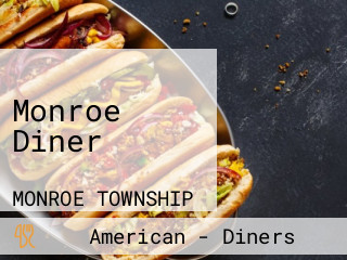 Monroe Diner