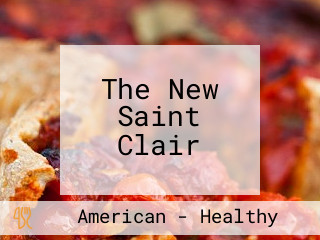 The New Saint Clair