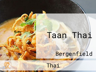 Taan Thai