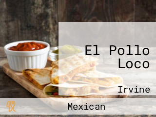 El Pollo Loco