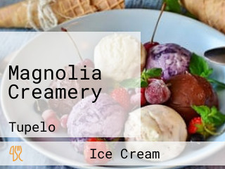 Magnolia Creamery