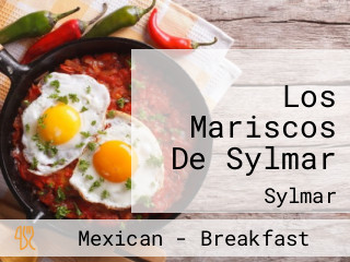 Los Mariscos De Sylmar