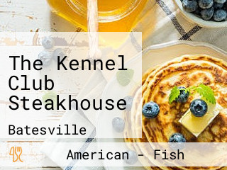 The Kennel Club Steakhouse