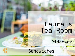 Laura's Tea Room