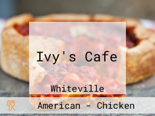 Ivy's Cafe