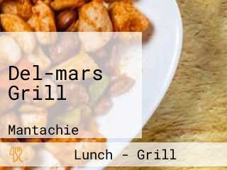 Del-mars Grill