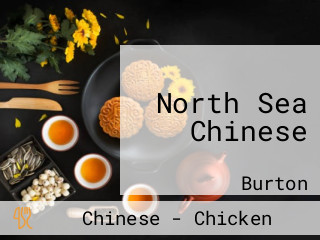 North Sea Chinese