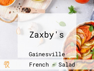 Zaxby's