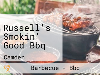 Russell's Smokin' Good Bbq