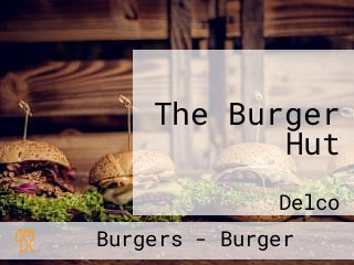 The Burger Hut