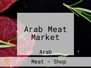 Arab Meat Market