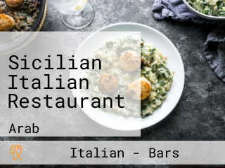 Sicilian Italian Restaurant