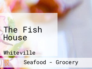 The Fish House