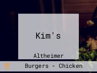 Kim's