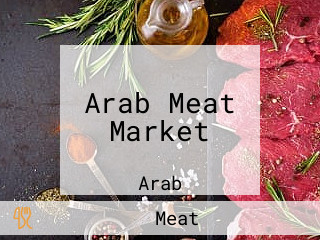 Arab Meat Market