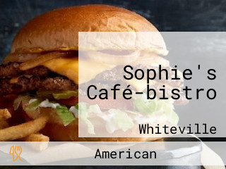 Sophie's Café-bistro