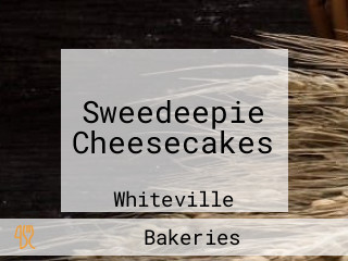 Sweedeepie Cheesecakes