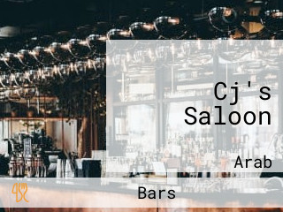 Cj's Saloon