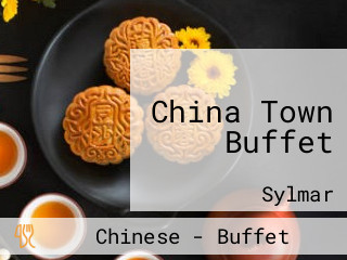 China Town Buffet