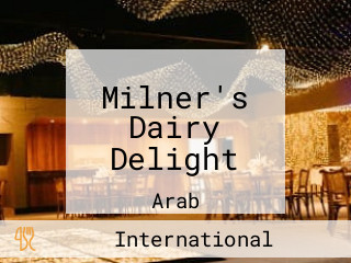 Milner's Dairy Delight